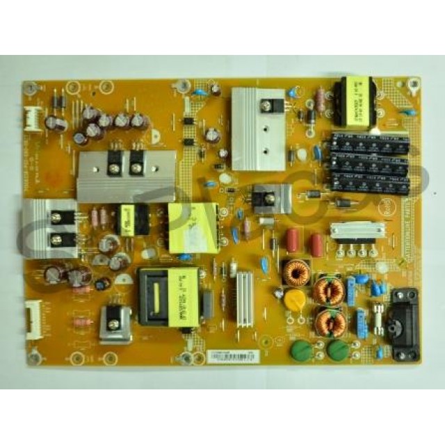 PLACA FONTE PHILIPS 47PFG6809/78 715G6338-P02-000-002S 